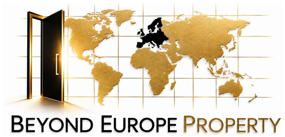Beyond Europe Property